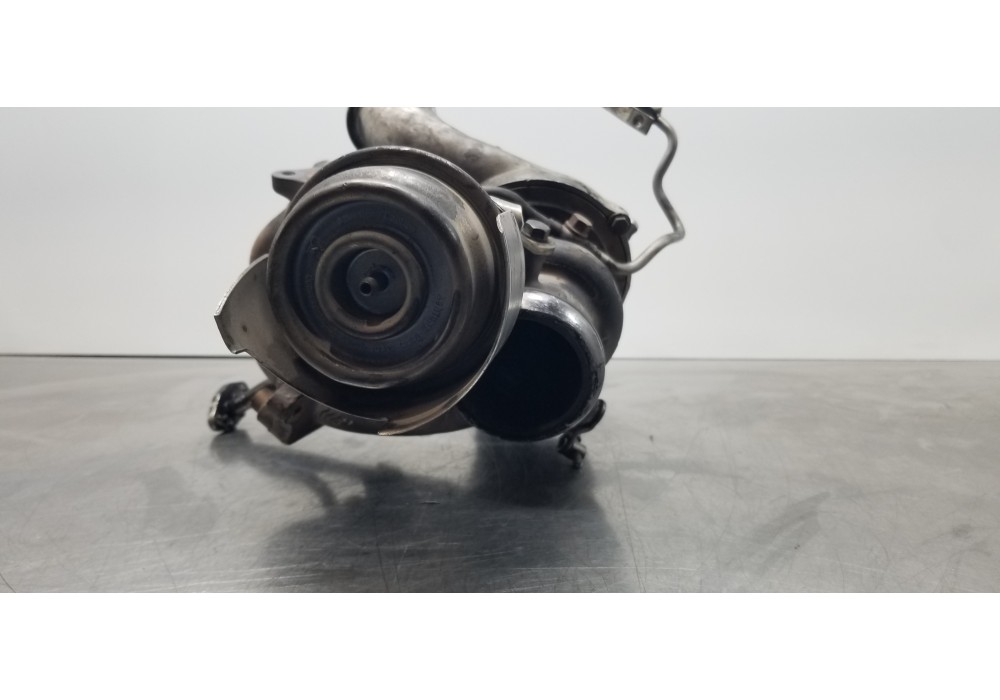 Recambio de turbocompresor para mercedes clase e (w212) familiar 220 cdi blueefficiency (212.202) referencia OEM IAM A6510902880