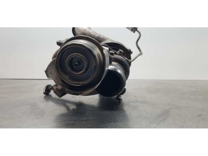 Recambio de turbocompresor para mercedes clase e (w212) familiar 220 cdi blueefficiency (212.202) referencia OEM IAM A6510902880