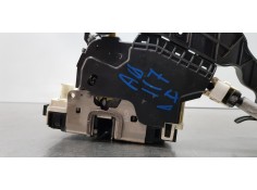 Recambio de cerradura puerta delantera izquierda para mercedes clase b (w246) b 200 cdi (246.208) referencia OEM IAM A0997201901 2