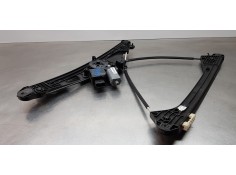 Recambio de elevalunas delantero derecho para peugeot 3008 active referencia OEM IAM 9830389280 9829482280