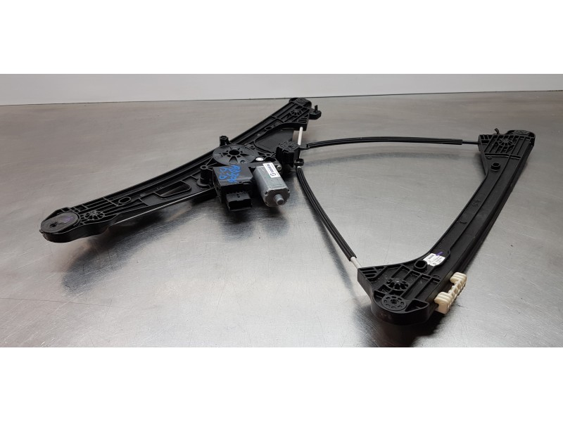 Recambio de elevalunas delantero derecho para peugeot 3008 active referencia OEM IAM 9830389280 9829482280  Recambio de elevalunas delantero derecho para peugeot 3008 active referencia OEM IAM 9830389280 9829482280