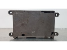 Recambio de modulo electronico para porsche cayenne (typ 9pa) s referencia OEM IAM 7L5035741G   2