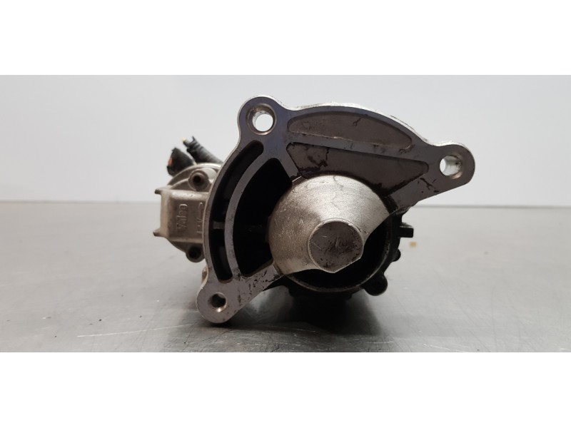 Recambio de motor arranque para peugeot 207 confort referencia OEM IAM 9658308780   Recambio de motor arranque para peugeot 207 confort referencia OEM IAM 9658308780