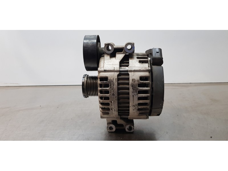Recambio de alternador para bmw serie 1 berlina (e81/e87) 116i referencia OEM IAM 755046905   Recambio de alternador para bmw serie 1 berlina (e81/e87) 116i referencia OEM IAM 755046905