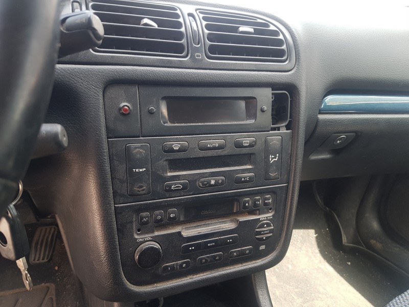 peugeot 406 break (s1/s2) del año 2001