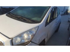 kia venga del año 2011 2