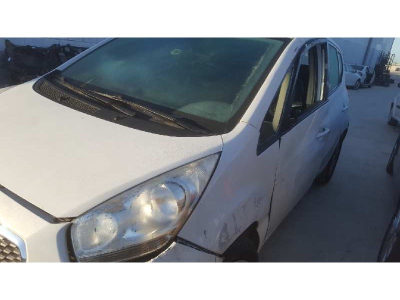 kia venga del año 2011