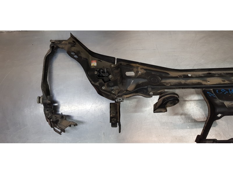 Recambio de travesaño superior para mercedes clase cls (w219) 350 (219.356) referencia OEM IAM A2196200916  