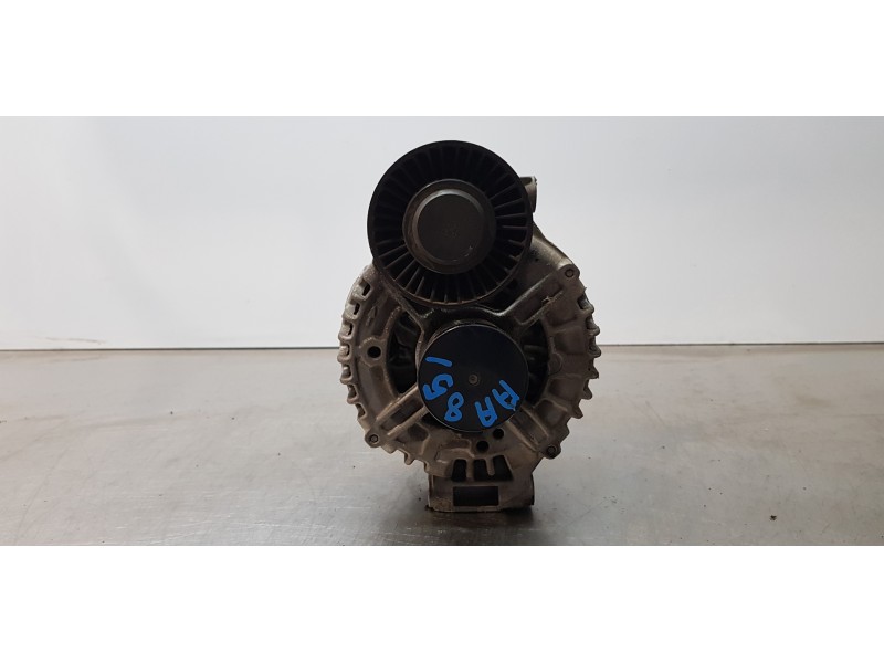 Recambio de alternador para bmw serie 1 berlina (e81/e87) 116i referencia OEM IAM 755046905   Recambio de alternador para bmw serie 1 berlina (e81/e87) 116i referencia OEM IAM 755046905