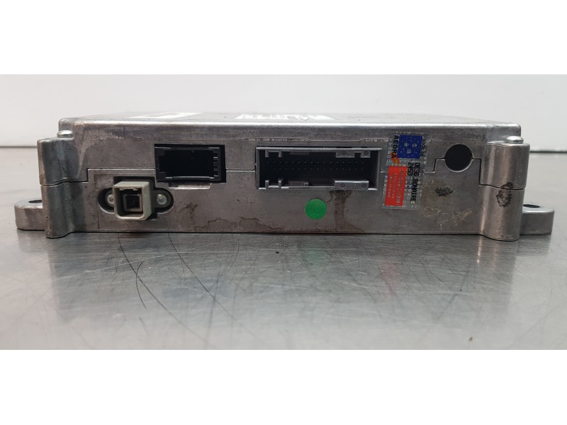 Recambio de modulo electronico para porsche cayenne (typ 9pa) s referencia OEM IAM 7L5035741G  