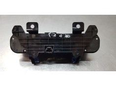 Recambio de sistema audio / radio cd para ford ka+ ultimate referencia OEM IAM J7BT18K811HB   2