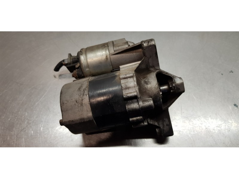 Recambio de motor arranque para peugeot 207 confort referencia OEM IAM 9658308780   Recambio de motor arranque para peugeot 207 confort referencia OEM IAM 9658308780