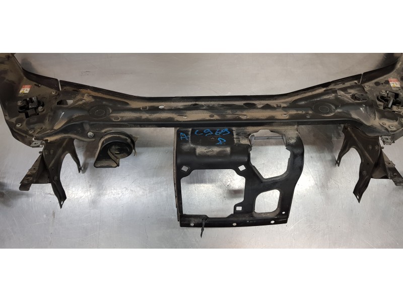 Recambio de travesaño superior para mercedes clase cls (w219) 350 (219.356) referencia OEM IAM A2196200916  