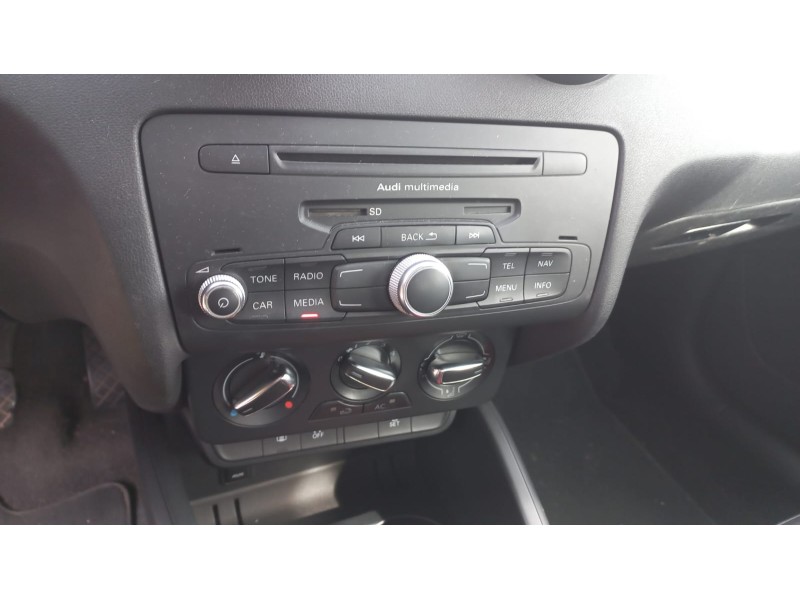 audi a1 (8x) del año 2014 audi a1 (8x) del año 2014