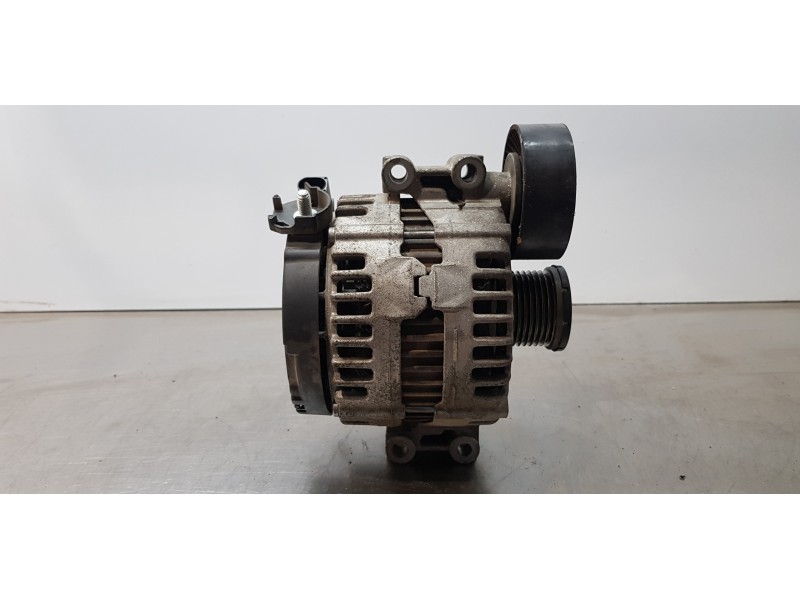 Recambio de alternador para bmw serie 1 berlina (e81/e87) 116i referencia OEM IAM 755046905   Recambio de alternador para bmw serie 1 berlina (e81/e87) 116i referencia OEM IAM 755046905