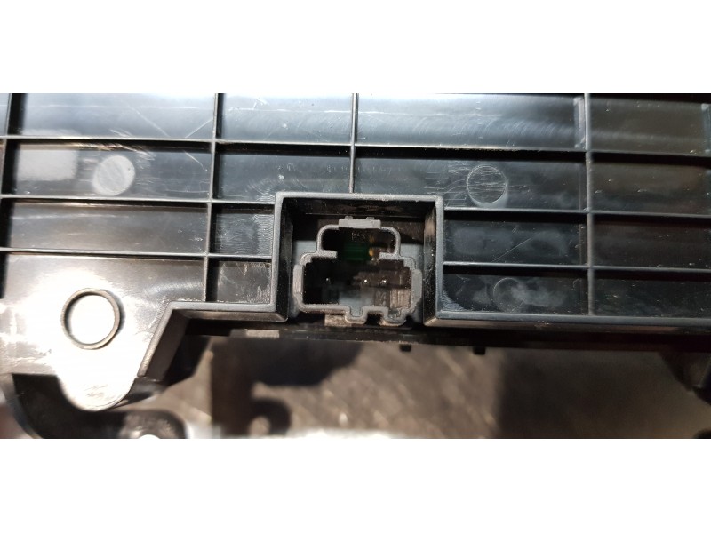 Recambio de sistema audio / radio cd para ford ka+ ultimate referencia OEM IAM J7BT18K811HB   Recambio de sistema audio / radio cd para ford ka+ ultimate referencia OEM IAM J7BT18K811HB