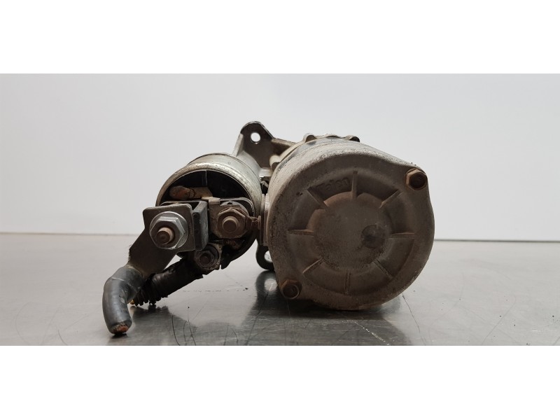 Recambio de motor arranque para peugeot 207 confort referencia OEM IAM 9658308780   Recambio de motor arranque para peugeot 207 confort referencia OEM IAM 9658308780