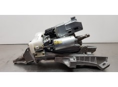 Recambio de columna direccion para land rover range rover vogue referencia OEM IAM LR033642  