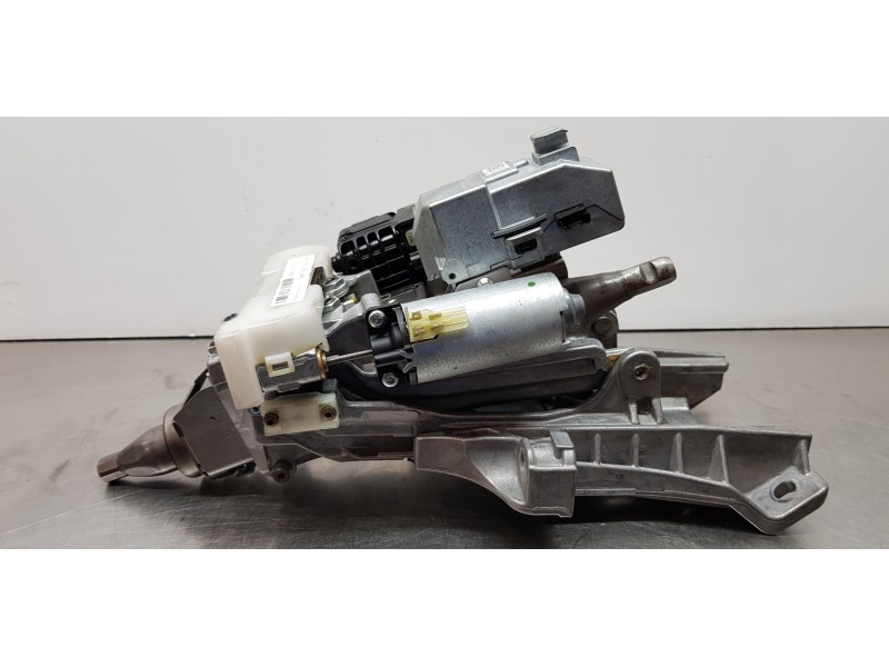 Recambio de columna direccion para land rover range rover vogue referencia OEM IAM LR033642  