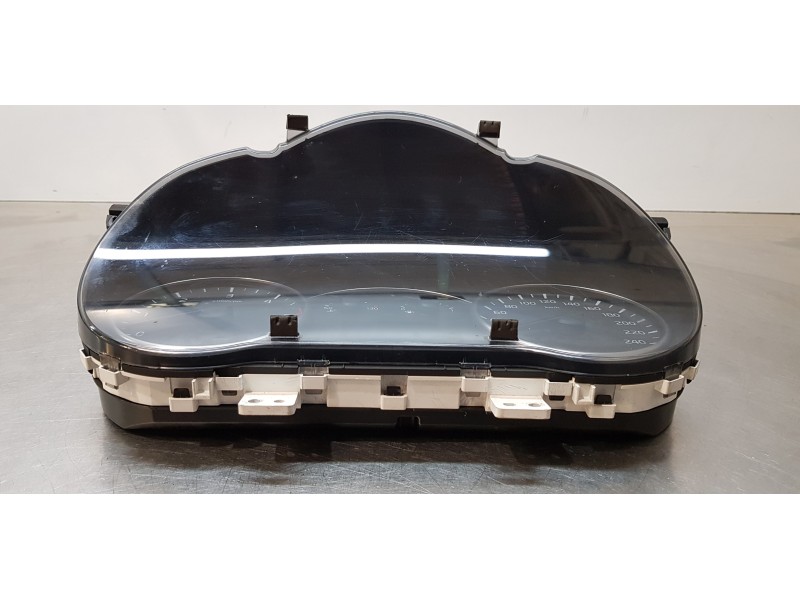 Recambio de cuadro instrumentos para kia carens ( ) concept referencia OEM IAM 94002A4340  