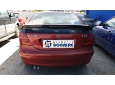 Recambio de sensor para mercedes clase c (w203) sportcoupe c 220 cdi (203.706) referencia OEM IAM A0035422418  