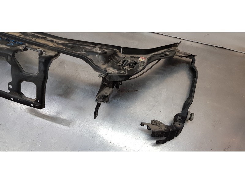 Recambio de travesaño superior para mercedes clase cls (w219) 350 (219.356) referencia OEM IAM A2196200916  