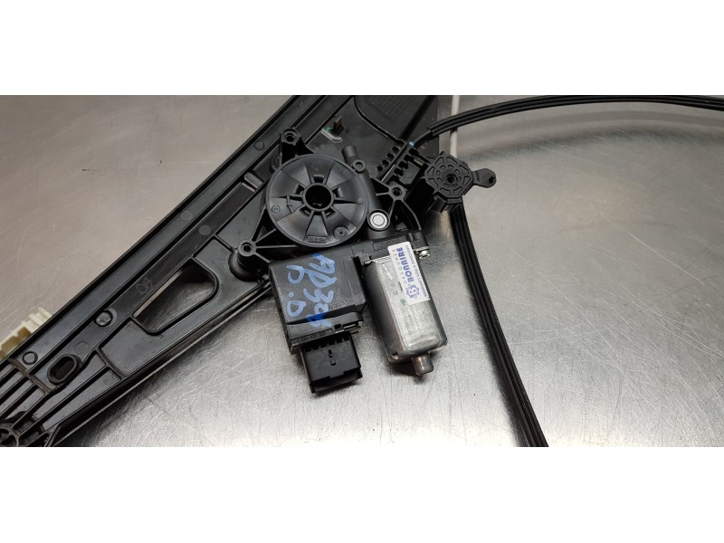 Recambio de elevalunas delantero derecho para peugeot 3008 active referencia OEM IAM 9830389280 9829482280  Recambio de elevalunas delantero derecho para peugeot 3008 active referencia OEM IAM 9830389280 9829482280