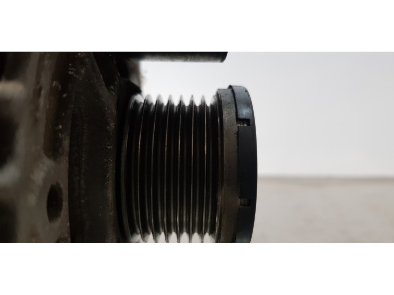 Recambio de alternador para bmw serie 1 berlina (e81/e87) 116i referencia OEM IAM 755046905   Recambio de alternador para bmw serie 1 berlina (e81/e87) 116i referencia OEM IAM 755046905