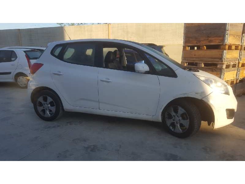 kia venga del año 2011