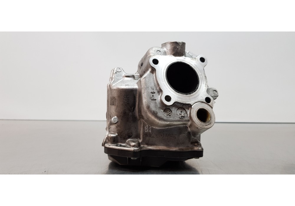 Recambio de valvula egr para mercedes clase e (w212) familiar 220 cdi blueefficiency (212.202) referencia OEM IAM A6511400760 A2