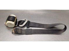 Recambio de cinturon seguridad trasero izquierdo para volkswagen caddy ka/kb (2k) furg. referencia OEM IAM 2K0857811CRYV