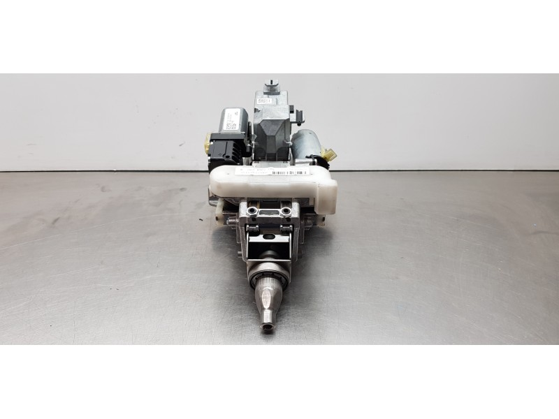 Recambio de columna direccion para land rover range rover vogue referencia OEM IAM LR033642  