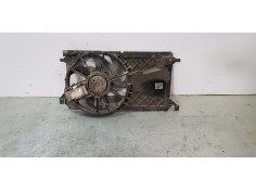 Recambio de electroventilador para ford focus berlina (cap) ambiente (d) referencia OEM IAM 3M5H8C607RG
