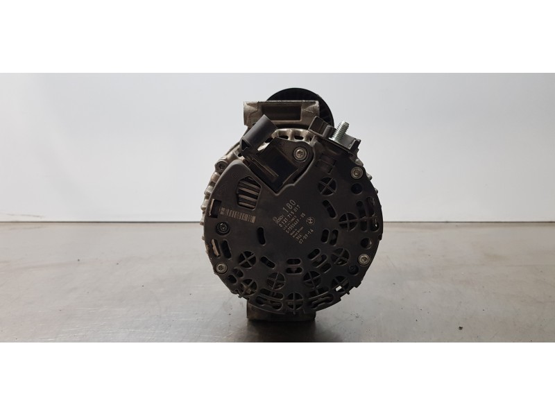 Recambio de alternador para bmw serie 1 berlina (e81/e87) 116i referencia OEM IAM 755046905   Recambio de alternador para bmw serie 1 berlina (e81/e87) 116i referencia OEM IAM 755046905