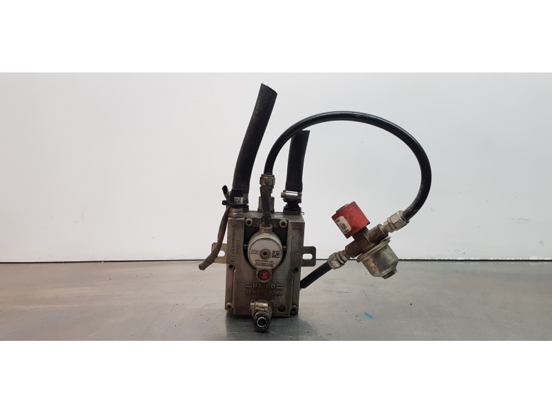 Recambio de no identificado para porsche cayenne (typ 9pa) s referencia OEM IAM 67R010254  