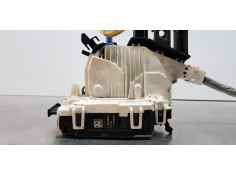 Recambio de cerradura puerta trasera derecha para mercedes clase b (w246) b 200 cdi (246.208) referencia OEM IAM A2047302835 A09