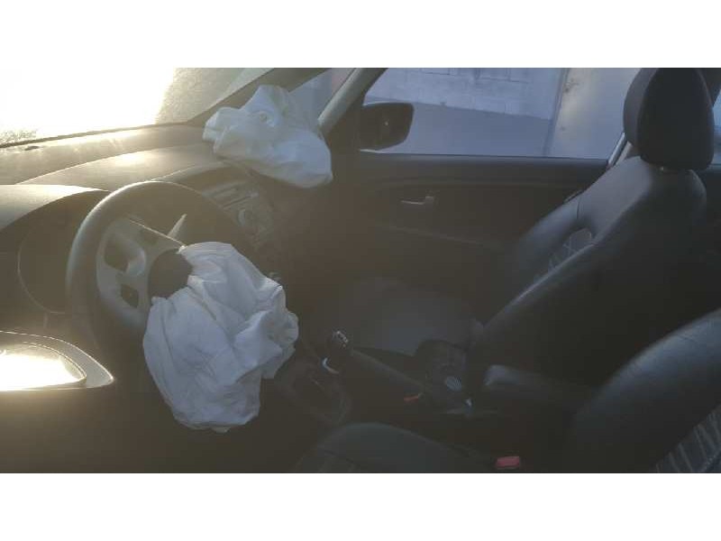 kia venga del año 2011