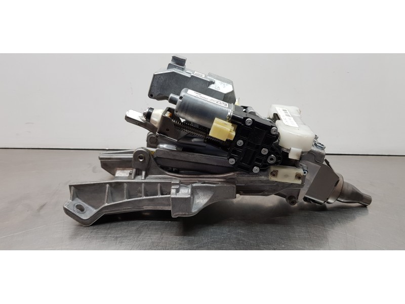 Recambio de columna direccion para land rover range rover vogue referencia OEM IAM LR033642  