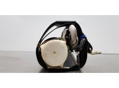 Recambio de cinturon seguridad trasero izquierdo para volkswagen caddy ka/kb (2k) furg. referencia OEM IAM 2K0857811CRYV   2