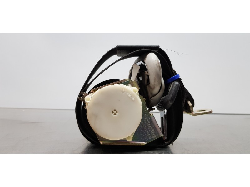 Recambio de cinturon seguridad trasero izquierdo para volkswagen caddy ka/kb (2k) furg. referencia OEM IAM 2K0857811CRYV  