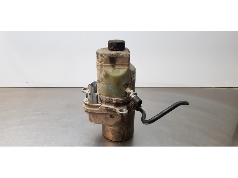 Recambio de bomba direccion para ford focus berlina (cap) trend referencia OEM IAM 4M513K514AD   Recambio de bomba direccion para ford focus berlina (cap) trend referencia OEM IAM 4M513K514AD