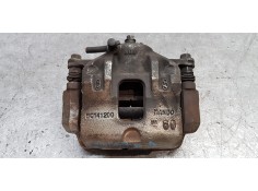Recambio de pinza freno delantera derecha para kia carens ( ) concept referencia OEM IAM 58190A4A17  
