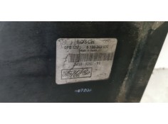 Recambio de electroventilador para ford focus berlina (cap) ambiente (d) referencia OEM IAM 3M5H8C607RG   2