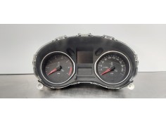 Recambio de cuadro instrumentos para citroen c-elysée feel referencia OEM IAM 9825558680