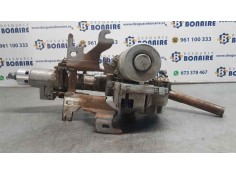 Recambio de columna direccion para renault kangoo furgón professional referencia OEM IAM 8200932439