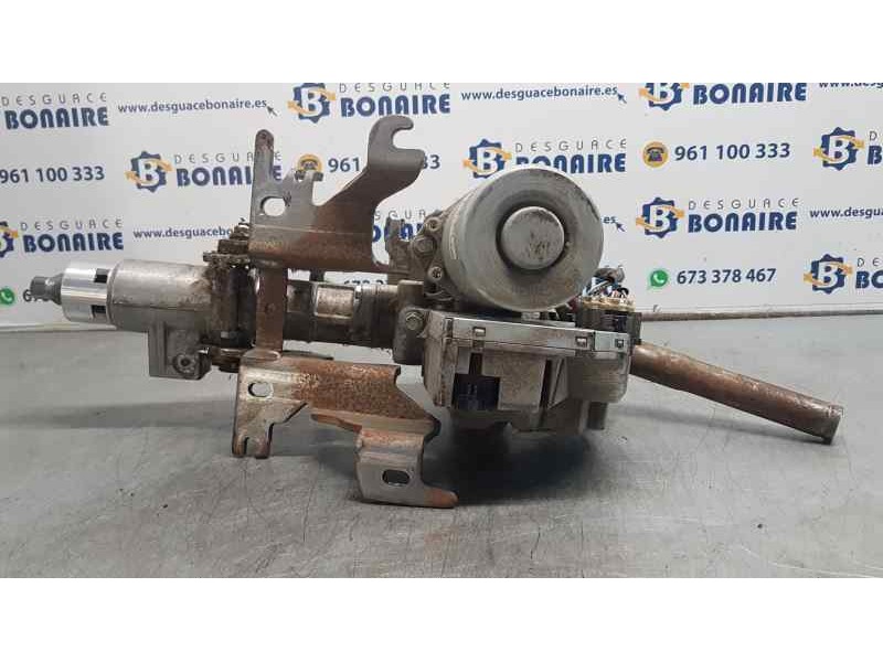 Recambio de columna direccion para renault kangoo furgón professional referencia OEM IAM 8200932439  
