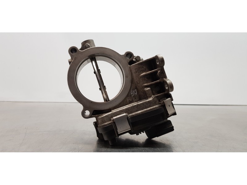 Recambio de caja mariposa para alfa romeo stelvio (630) basis q4 referencia OEM IAM 55278009  