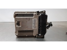 Recambio de centralita motor uce para audi a8 (4e2) 4.0 tdi quattro referencia OEM IAM 4E0907409B  
