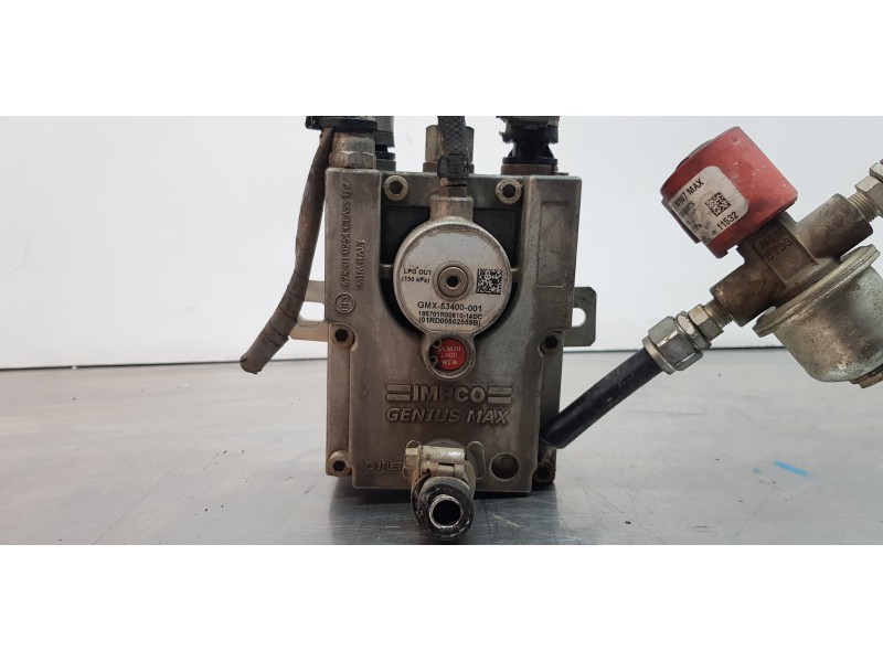 Recambio de no identificado para porsche cayenne (typ 9pa) s referencia OEM IAM 67R010254  