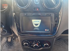 dacia lodgy del año 2019 2